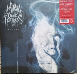 DARK FORTRESS - Seance Gatefold DLP Black Metal