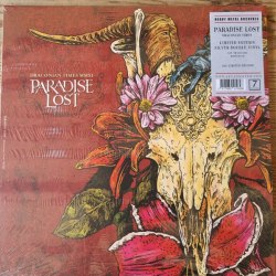 PARADISE LOST - Draconian Times MMXI Gatefold DLP Dark Metal