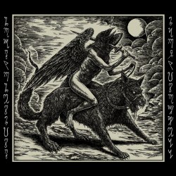 NOCTURNES MIST - Marquis Of Hell Digi-CD Black Metal