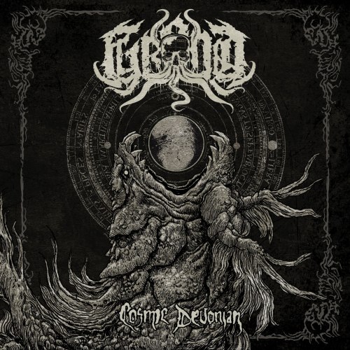 GROND - Cosmic Devonian MCD Death Metal