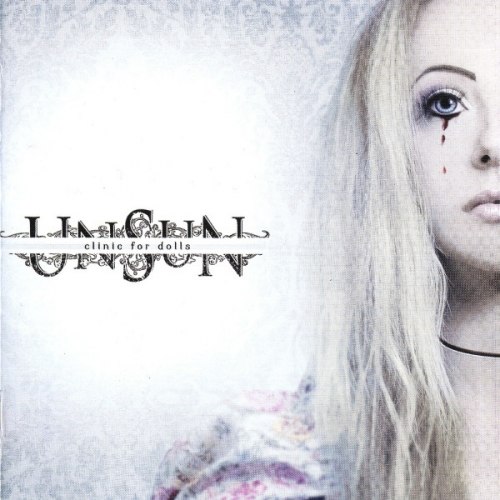 UNSUN - Clinic For Dolls CD Symphonic Metal