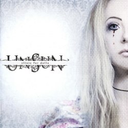 UNSUN - Clinic For Dolls CD Symphonic Metal