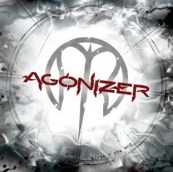 AGONIZER - Birth / The End CD Heavy Metal