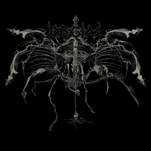 DEGIAL - Death's Striking Wings CD Death Metal