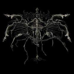 DEGIAL - Death's Striking Wings CD Death Metal