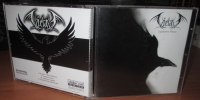 VIETAH - Tajemstvy Noczy CD Atmospheric Black Metal