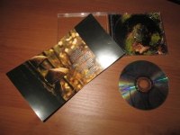 VIETAH - Tajemstvy Noczy CD Atmospheric Black Metal