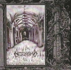 ACOASMA - Lost In Personal Hell MCD Death Metal