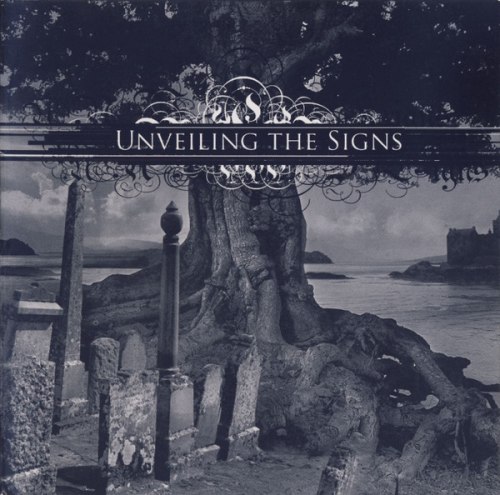 V/A - Unveiling The Signs CD Doom Metal