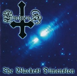 EMINENZ - The Blackest Dimension CD Blackened Metal