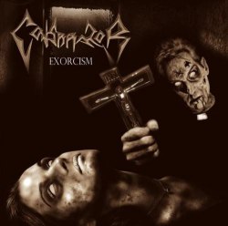 CONSPIRATOR - Exorcism CD Thrash Death Metal