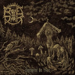 ROVE IN THE DARK - Скитания во Тьме CD Atmospheric Metal