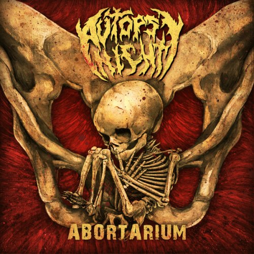 AUTOPSY NIGHT - Abortarium CD Death Metal
