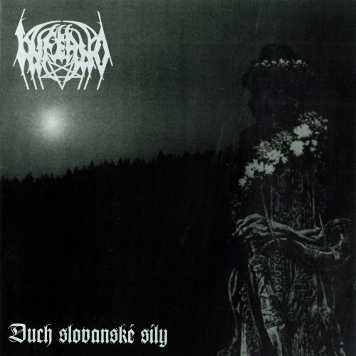 INFERNO - Duch Slovanské Síly CD Pagan Metal