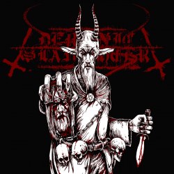DEMONIC SLAUGHTER - Dignity of Terror MCD Black Metal