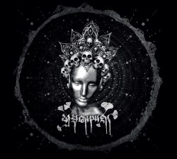 ABYSSKVLT - Phur G.Yang Digi-CD Funeral Doom Metal