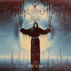 EQUILIBRIUM FALLS - Inside The Void CD MDM