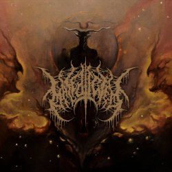 MALEDICTED - The Way CD Blackened Death Metal