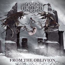 CRYPTIC CONVERSION - From The Oblivion CD Death Metal