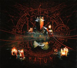 ПЛЕМЯ - Fatum Digi-CD Folk Metal