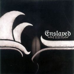 ENSLAVED - Ruun CD Progressive Nordic Metal