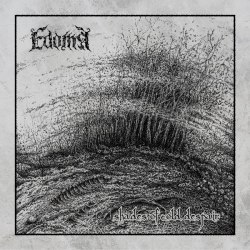 EDOMA - Shades Of Cold Despair MCD Blackened Death Metal