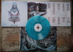 МЕЩЕРА - Жатва (Акустическая Версия) LP Acoustic Folk