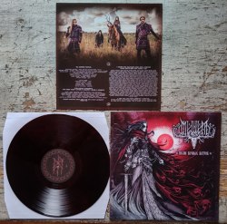 МЕЩЕРА - Песни Вечных Ветров LP Atmospheric Metal