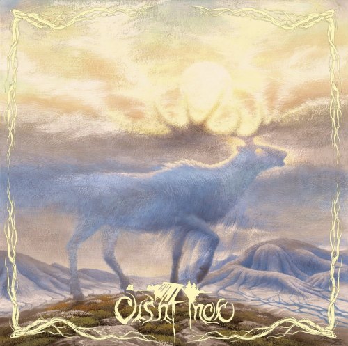 OLSHANOE - Как Велик И Печален Мир LP Atmospheric Metal / Ambient