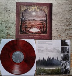 OLSHANOE - В диких условиях LP Atmospheric Metal