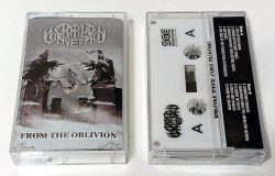 CRYPTIC CONVERSION - From The Oblivion Tape Death Metal