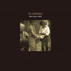THY CATAFALQUE - Róka Hasa Rádió CD Avantgarde Metal