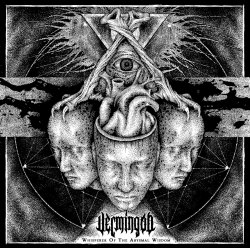 VERMINGOD - Whisperer Of The Abysmal Wisdom CD Technical Death Metal