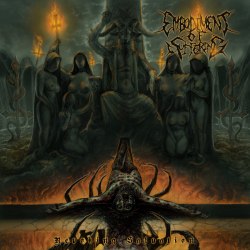 EMBODIMENT OF SUFFERING - Revoking Salvation MCD Brutal Death Metal