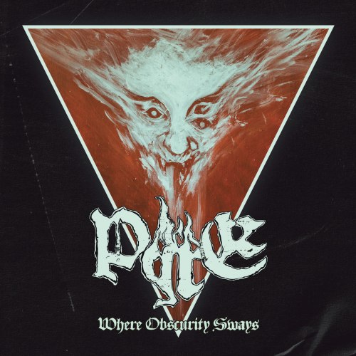 PYRE - Where Obscurity Sways Digi-CD Death Metal