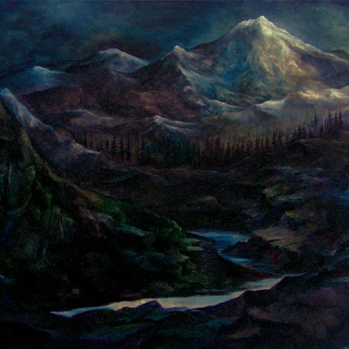 EGO DEPTHS - Elläkkairavertta Digi-CD Funeral Doom Metal