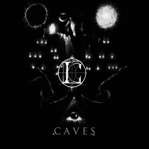 LOTUS CIRCLE - Caves Digi-CD Drone Doom Metal
