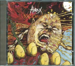 HIRAX - Not Dead Yet CD Thrash Metal