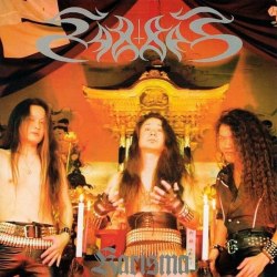 SABBAT - Karisma CD Heavy Metal