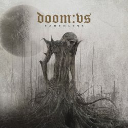 DOOM:VS - Earthless Digi-CD Funeral Doom Metal