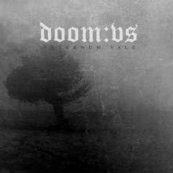 DOOM:VS - Aeternum Vale Digi-CD Funeral Doom Metal