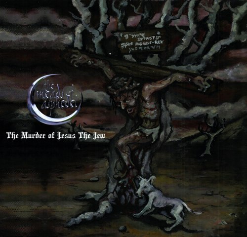 THE MEADS OF ASPHODEL - The Murder Of Jesus The Jew CD Experimental Metal