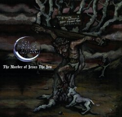 THE MEADS OF ASPHODEL - The Murder Of Jesus The Jew CD Experimental Metal