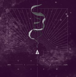 SACRILEGIUM - Anima Lucifera Digi-CD Black Metal