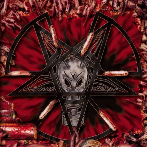 IMPALED NAZARENE - All That You Fear CD Black Thrash Metal