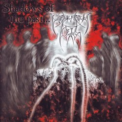 CONDEMNED CELL - Shadows Of The Past CD Doom Death Metal