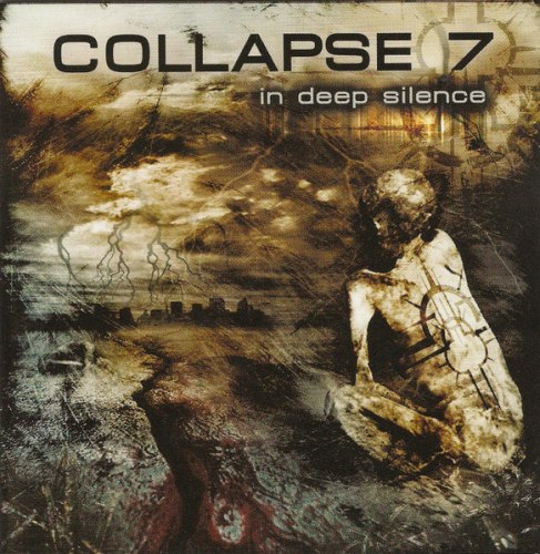 COLLAPSE 7 - In Deep Silence CD MDM