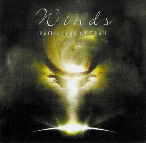 WINDS - Reflections of the I CD Progressive Metal