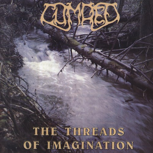 CUMDEO - The Threads Of Imagination CD Death Doom Metal