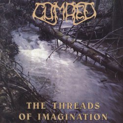 CUMDEO - The Threads Of Imagination CD Death Doom Metal